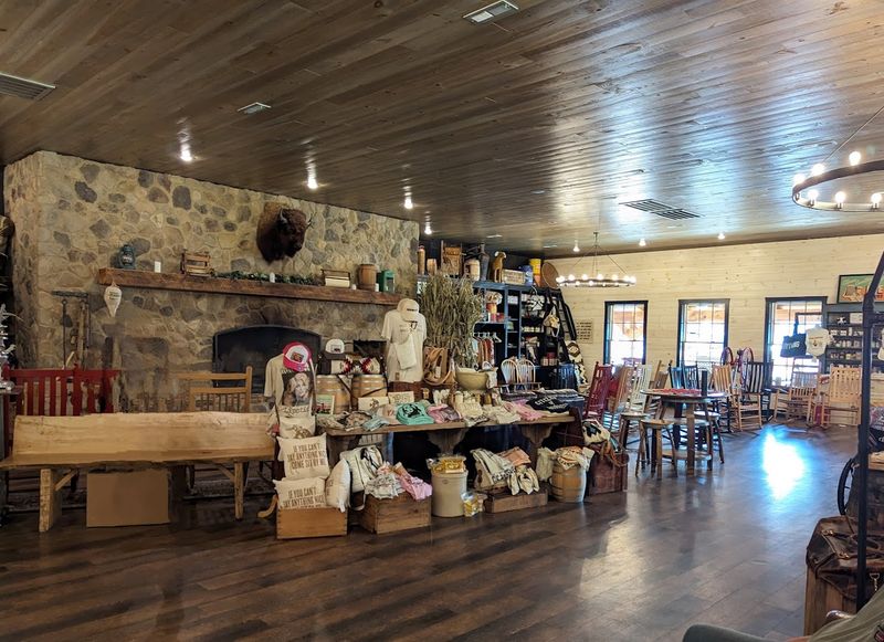 The Farmer's Daughter, Chuckey