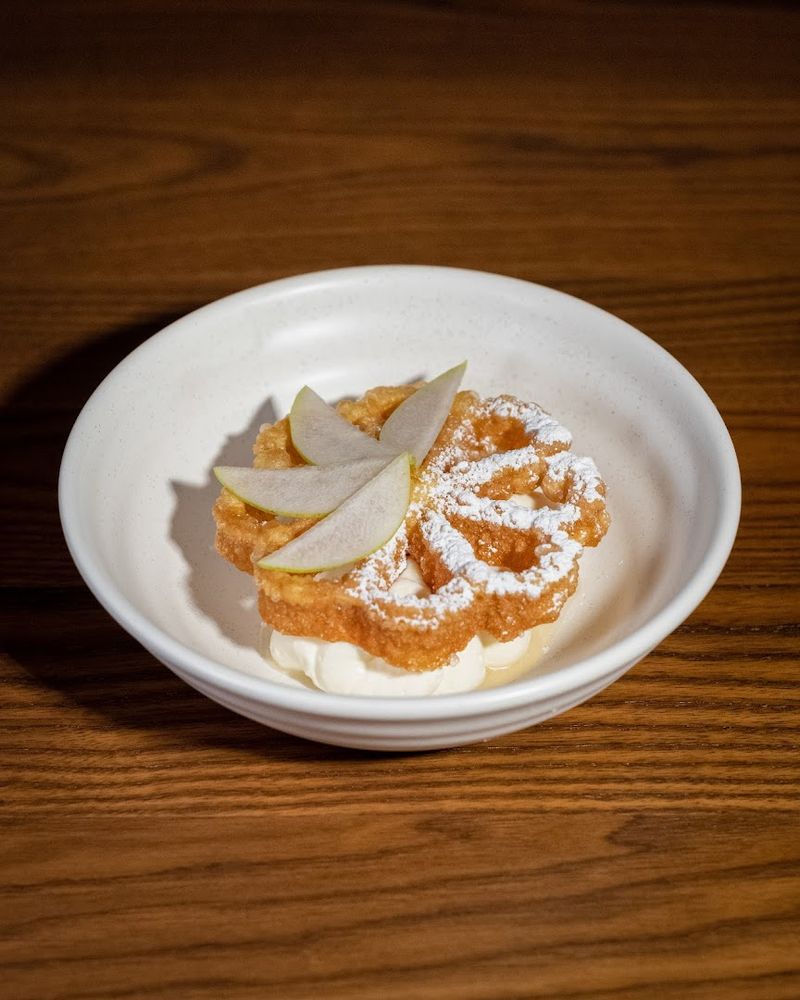 Desserts That Close The Meal On A Note Worth Remembering