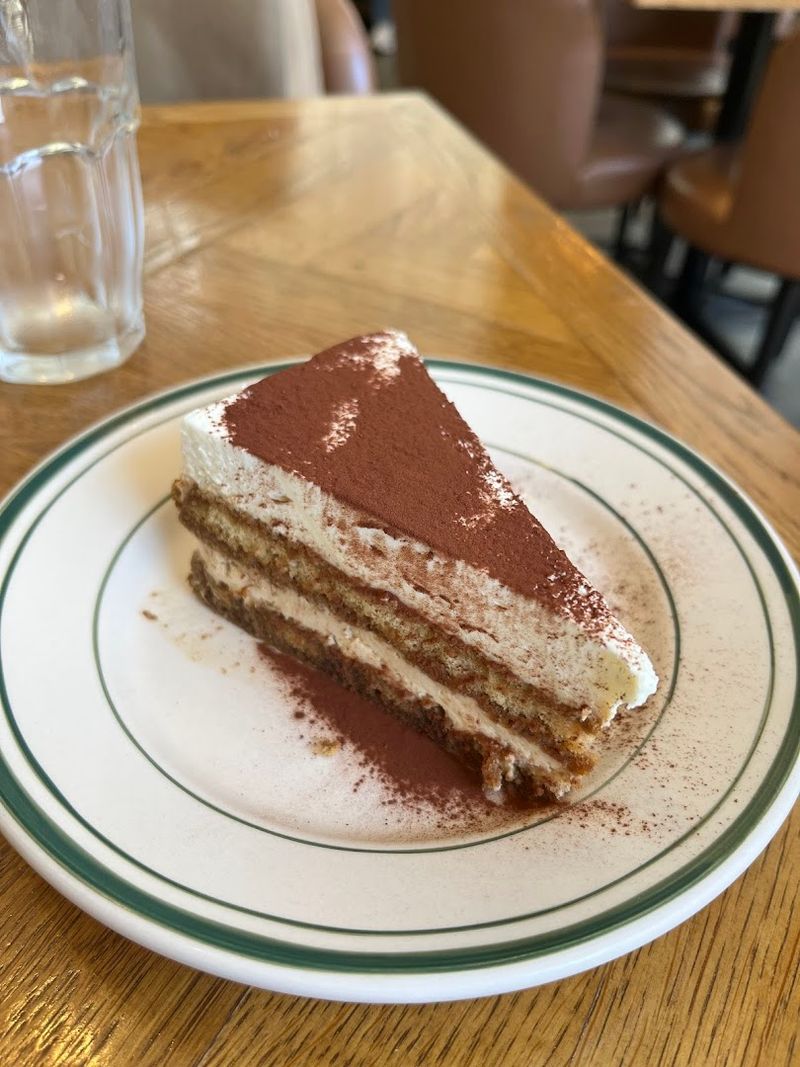 Desserts That Make A Strong Finishing Impression