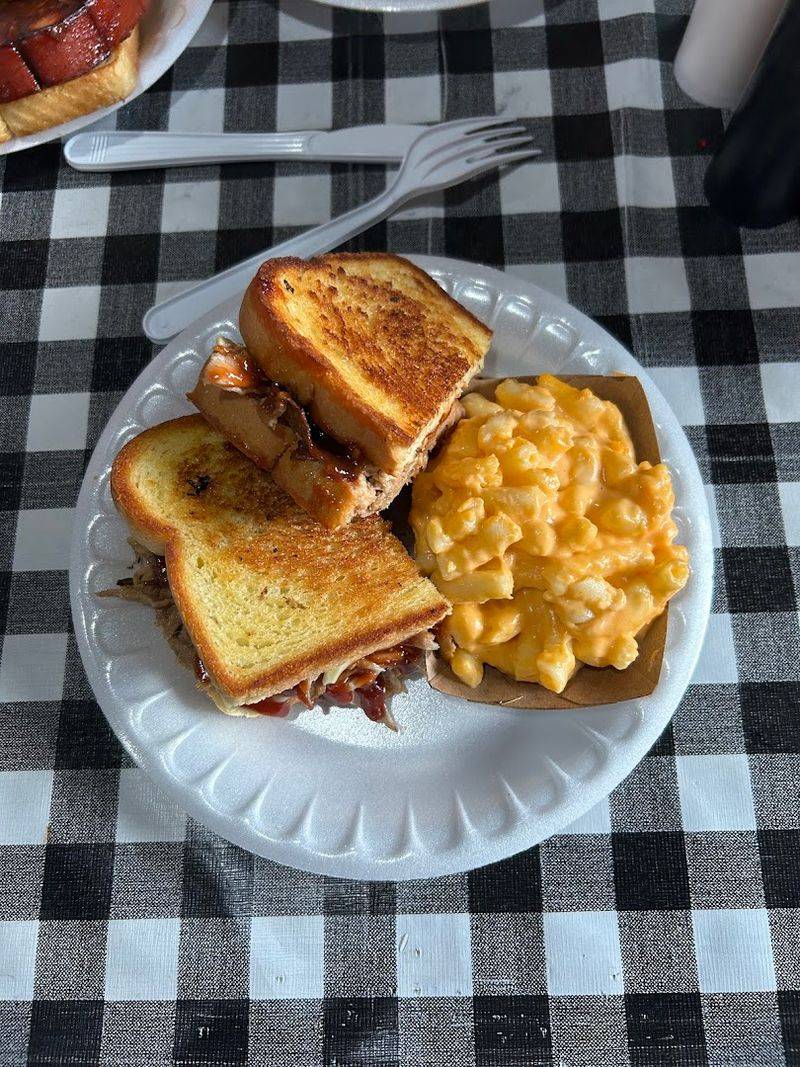 Mac And Cheese That Steals The Spotlight