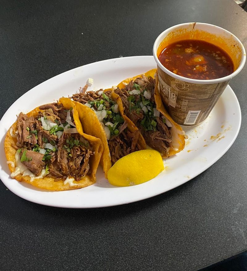 Quesabirria Worth Every Single Bite