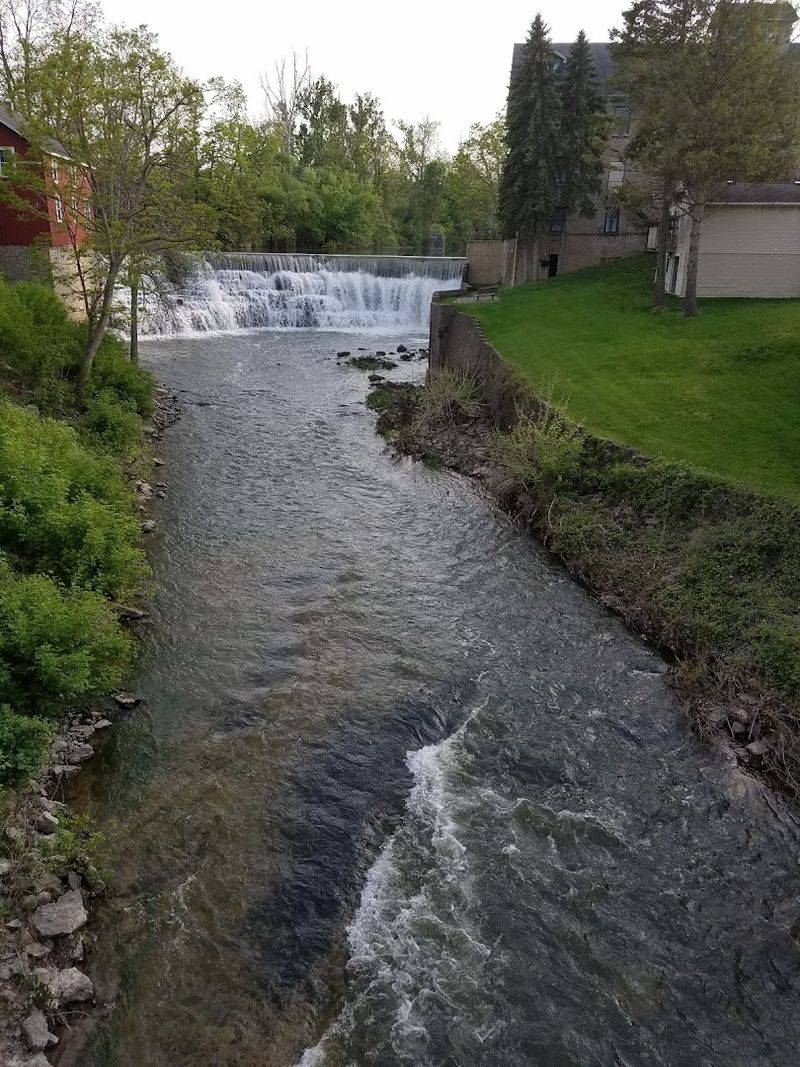 How Close You Are To Everything Else Worth Seeing