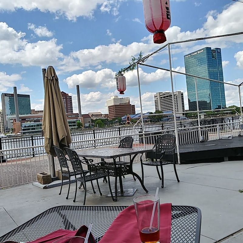 The Bay Restaurant & Night Club (Toledo)