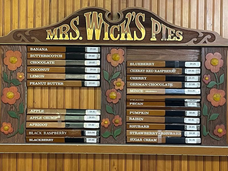 It Plays A Role In Indiana's Pie-Making Identity