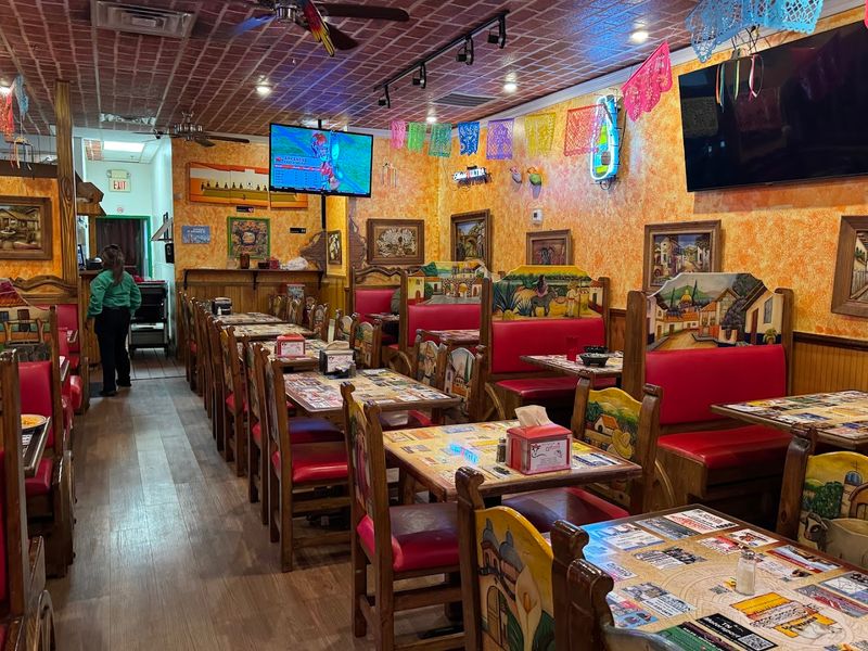 Fajitas El Torito: A Sizzling Standout On The Menu