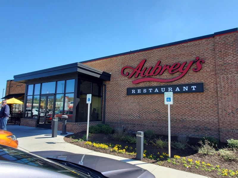 Aubrey's Powell, Powell