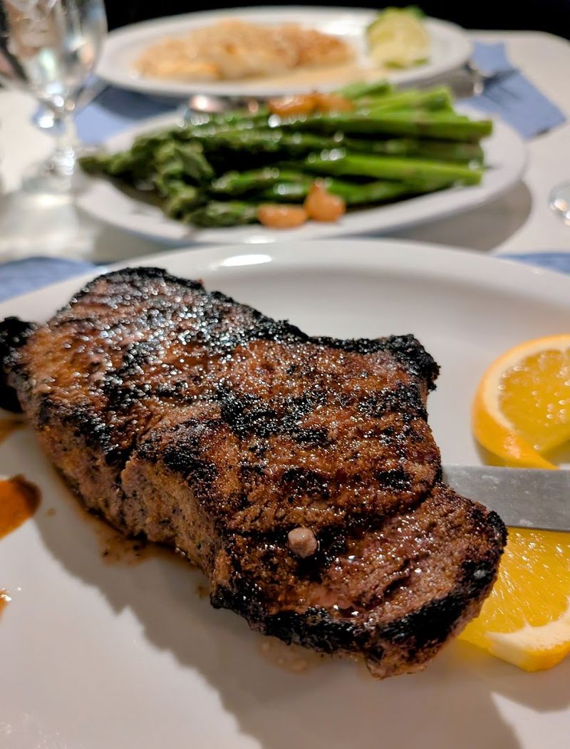 Classic Italian-American Dishes Made With Old-School Recipes