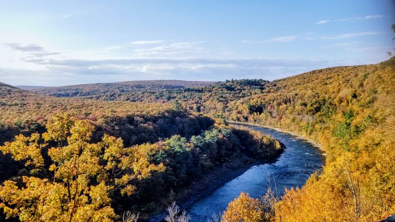 Upper Delaware Scenic Byway: What You Need To Know Before You Go