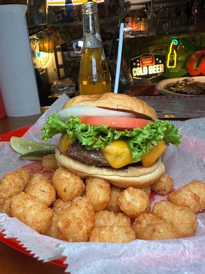 Food That Punches Way Above Its Comfort Zone