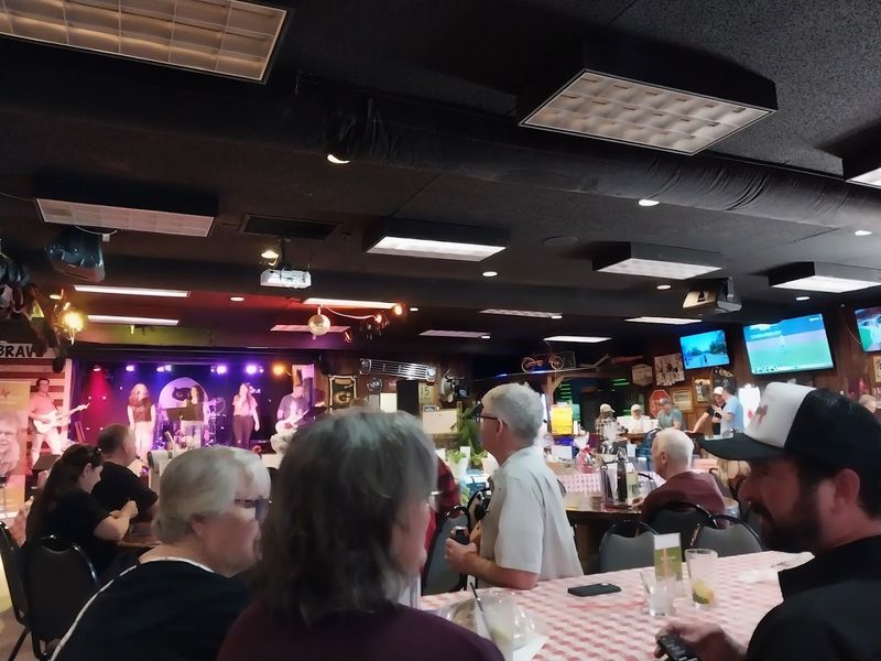 A Lively Atmosphere That Makes Every Meal Feel Like An Event