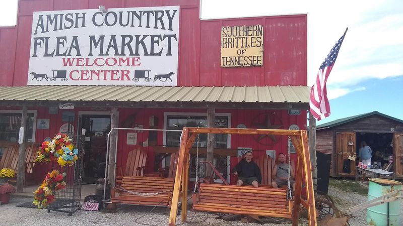 A Community Atmosphere That Makes You Feel At Home