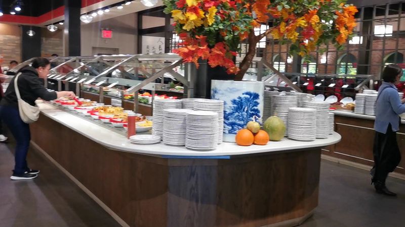 Groups And Families Have Found Their Go-To Celebration Spot