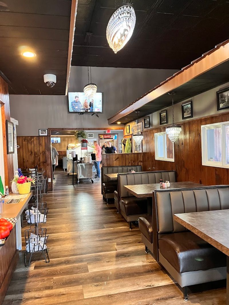 Breakfast Service That Starts The Day With Serious Intention