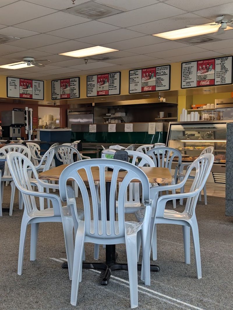 Brown Bag Sandwich Co.