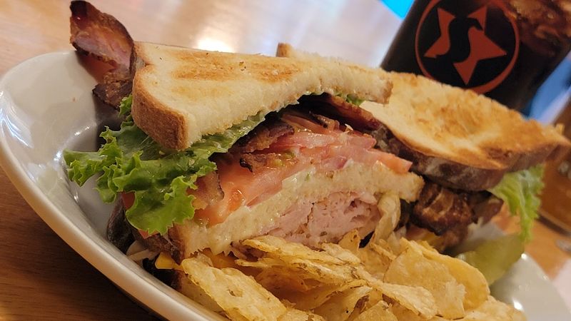 Generous Portions Make Every Order Feel Worth It