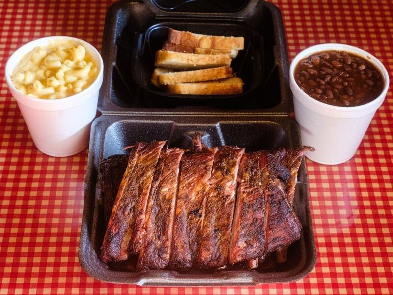 Smoked Ribs That Reward Patience And Slow Cooking