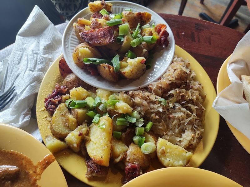 Sides That Deserve As Much Attention As The Entrees