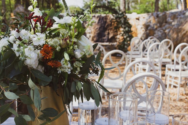 A Wedding Venue That Handles The Details With Grace