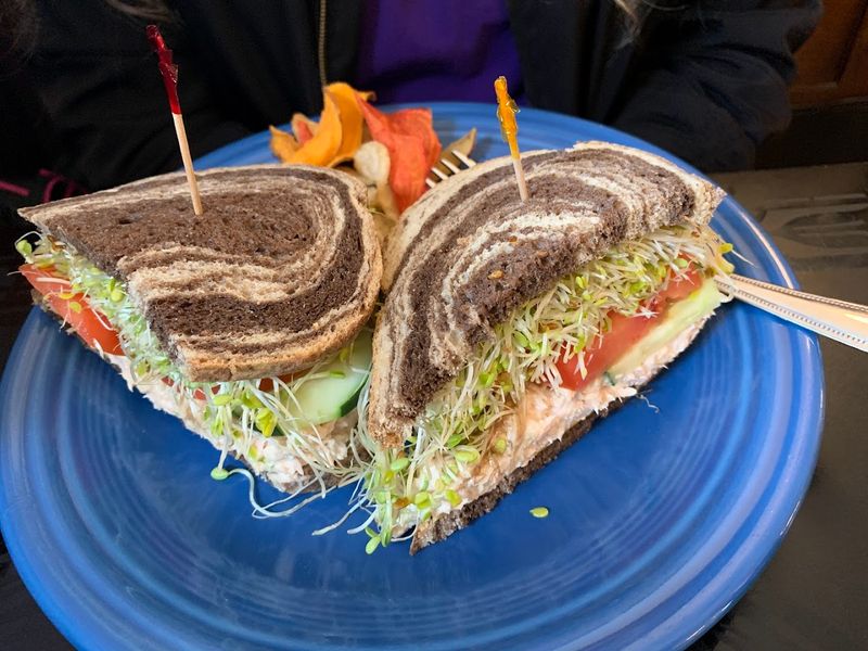 Paninis And Sandwiches That Earn Their Own Loyal Following