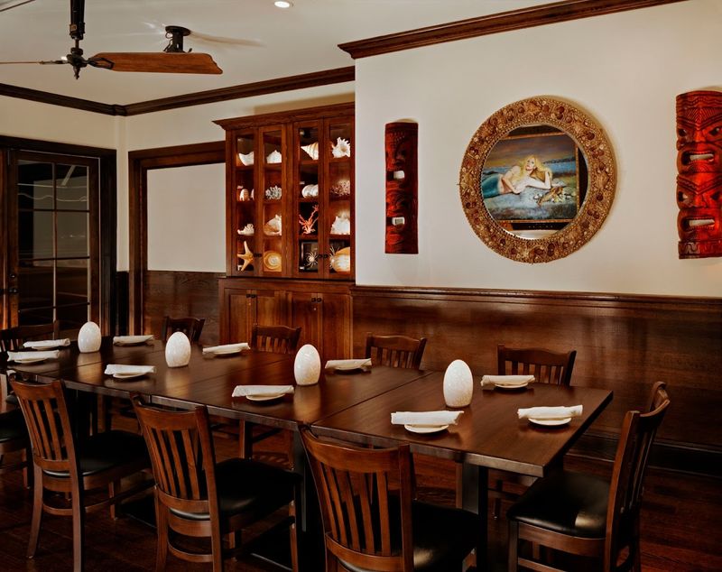 The Burger And Truffle Fries That Refuse To Be Overshadowed