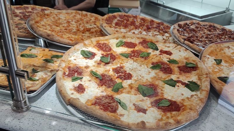 Quality Pizza Co. Takes Pizza To The Next Level In Hoboken