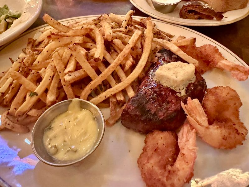 Generous Plates That Make The Drive Worth It