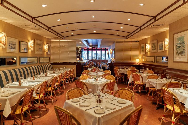 Why Island Belongs On Your New York Dining List Right Now