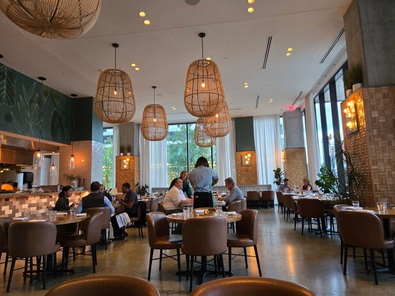 What To Expect From The Overall Brunch Experience