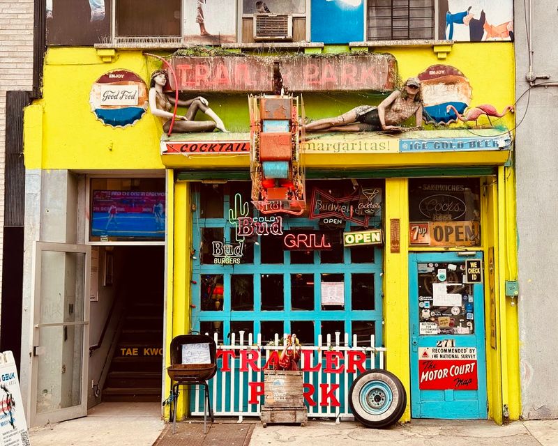 Why This Spot Has Earned Its Loyal Following Over The Years