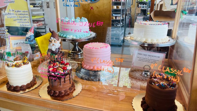 Custom Birthday Cakes Worth Every Mile Of The Drive