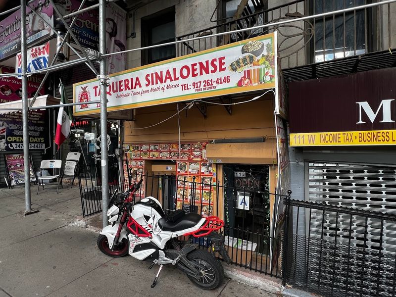 The Quesadilla That Started This Entire Conversation