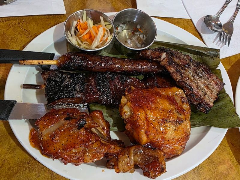 Chicken Adobo That Tastes Exactly Like Someone's Lola Made It