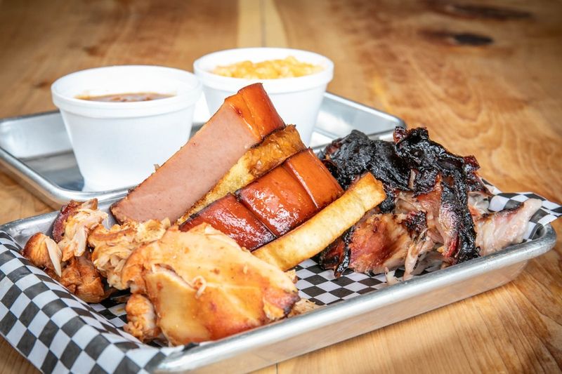 The Trio Sampler For Curious First-Timers