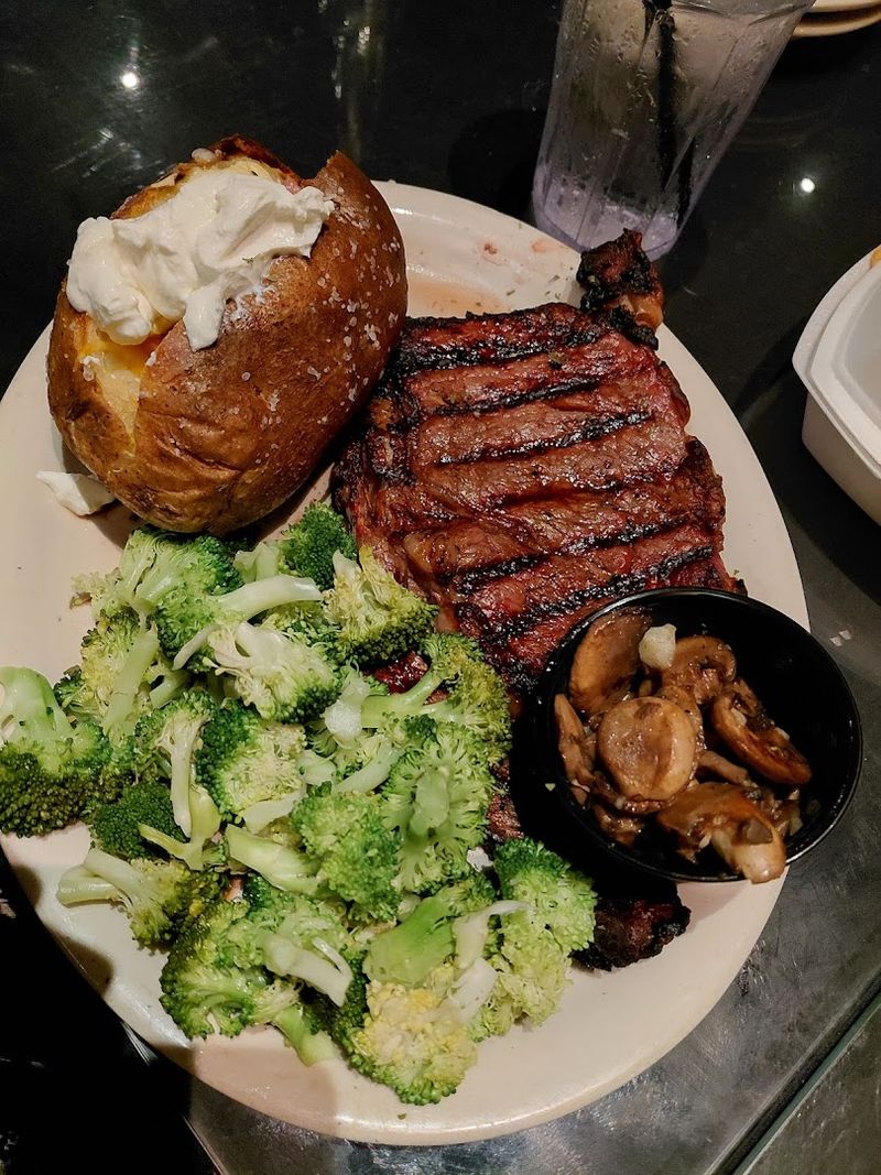 Ribeye And Filet Options For The Serious Steak Lover