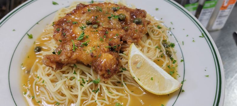 Chicken Dishes Worth Ordering By Name