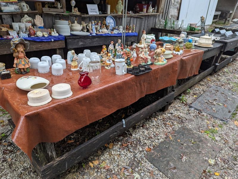 The Remarkable Variety Of Items That Keeps Shoppers Coming Back