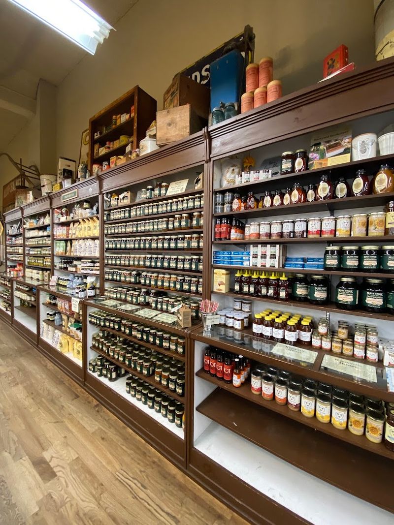 Food Items And Specialty Pantry Finds