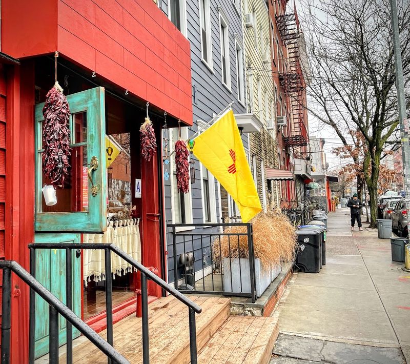 Why Santa Fe BK Keeps Earning Its 4.8-Star Rating