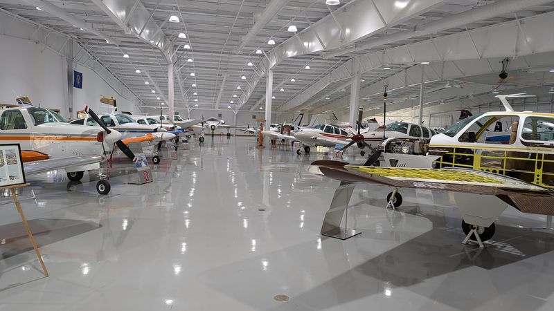 The Bonanza And Its Remarkable Six-Decade Production Run