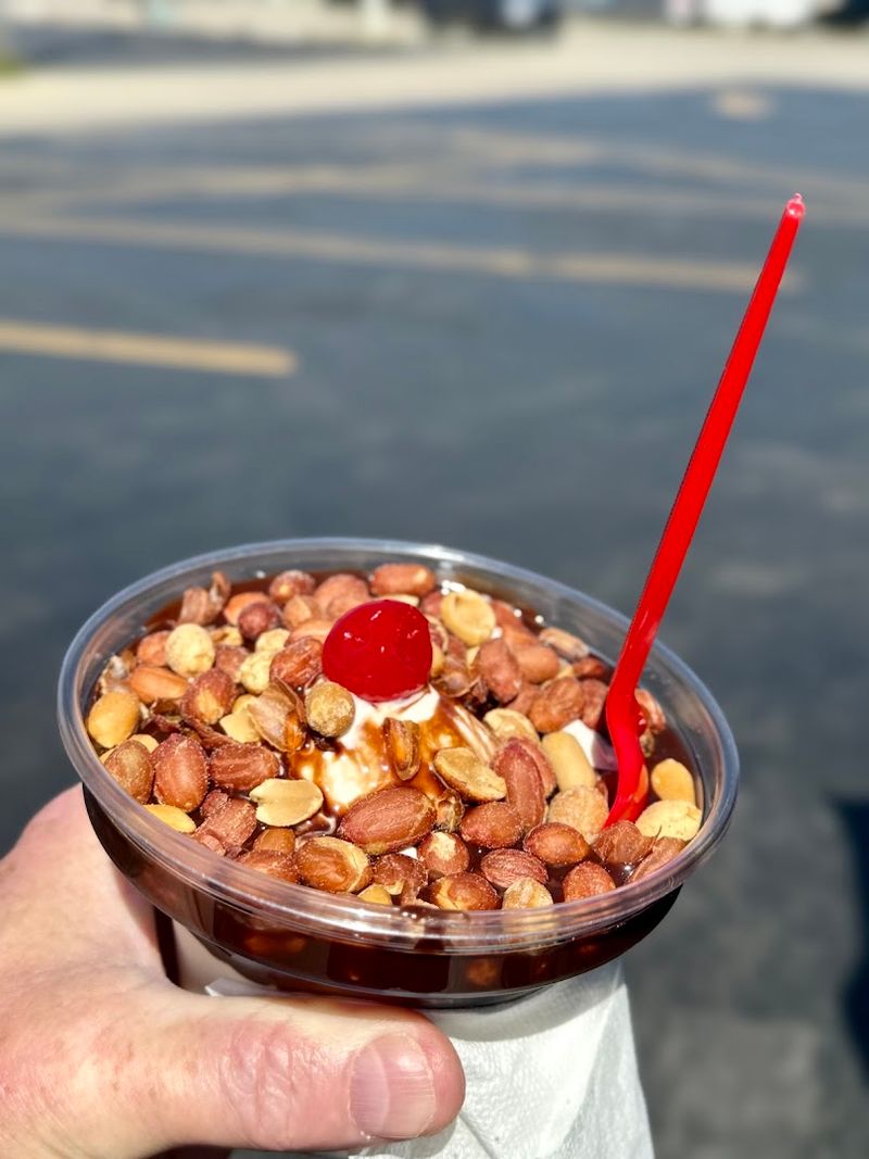 Leon's Frozen Custard Still Uses The Original Custard Recipe