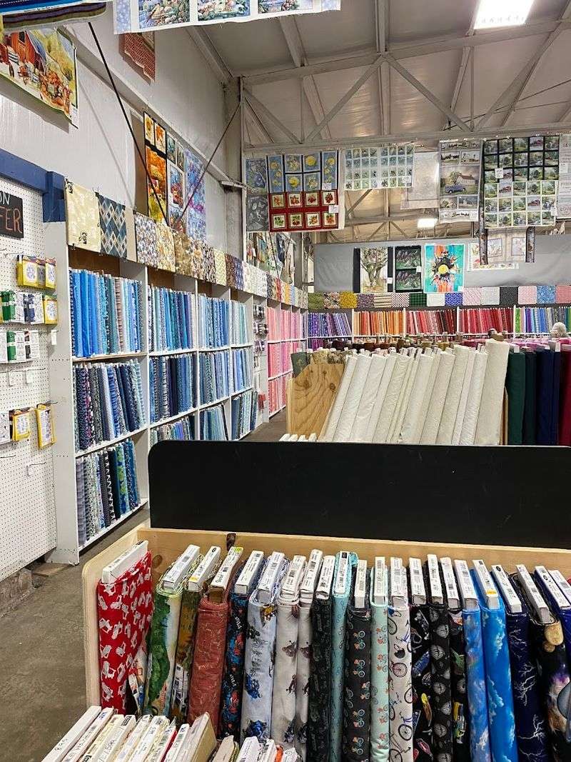 Friendly Staff Help Customers Find Exactly What They Need