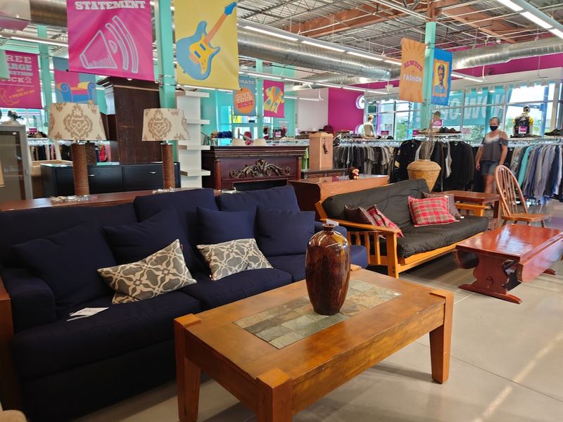 Every Purchase Helps Support Community Health Programs