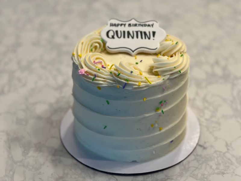 Custom Cakes That People Actually Drive Across State Lines To Order