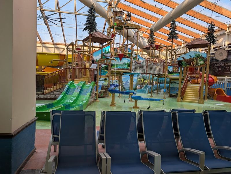 A Dome That Lets the Sunshine In