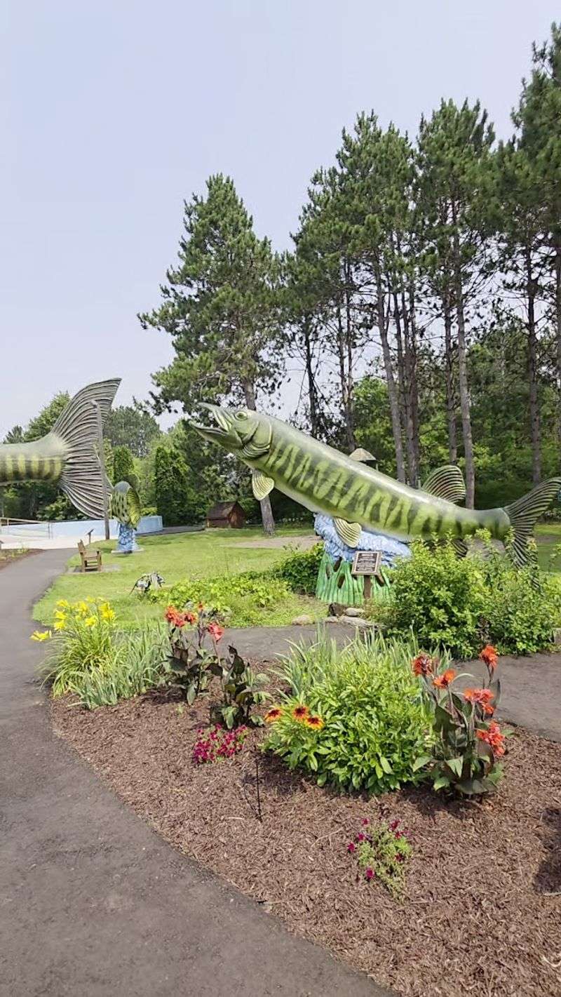 The Attraction Opened In The Late 1960s