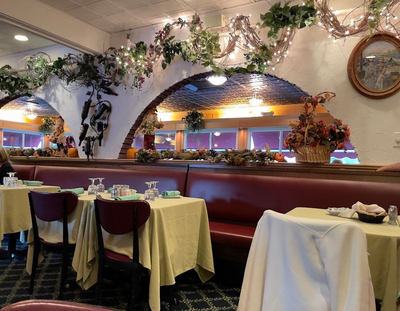 Minestrone Soup Worth A Three-Hour Drive