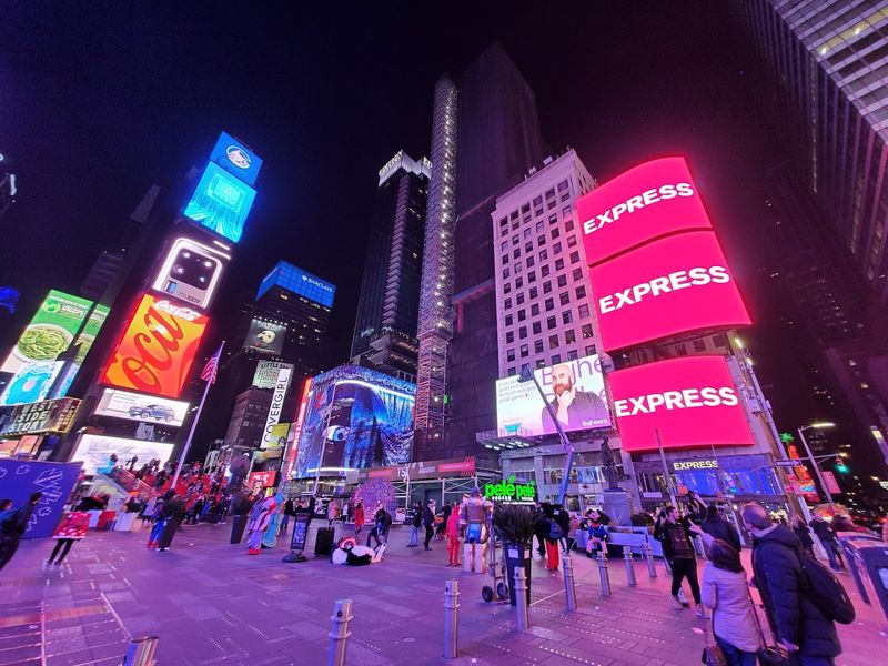 You Will Hear Dozens Of Languages In A Single Day