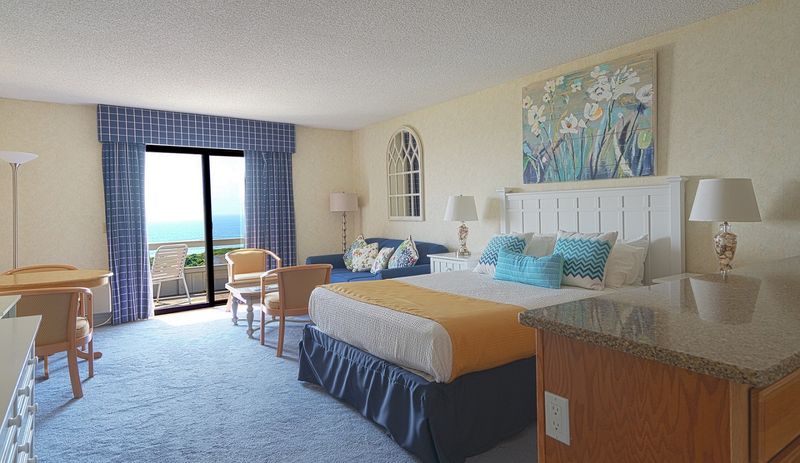 The Beachcomber Resort At Montauk