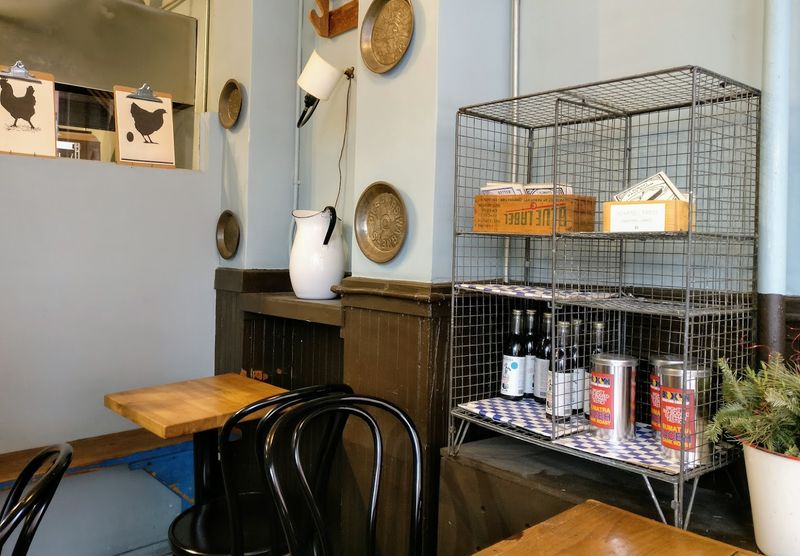 Breakfast At Pie Corps Is A Legitimate Life Event