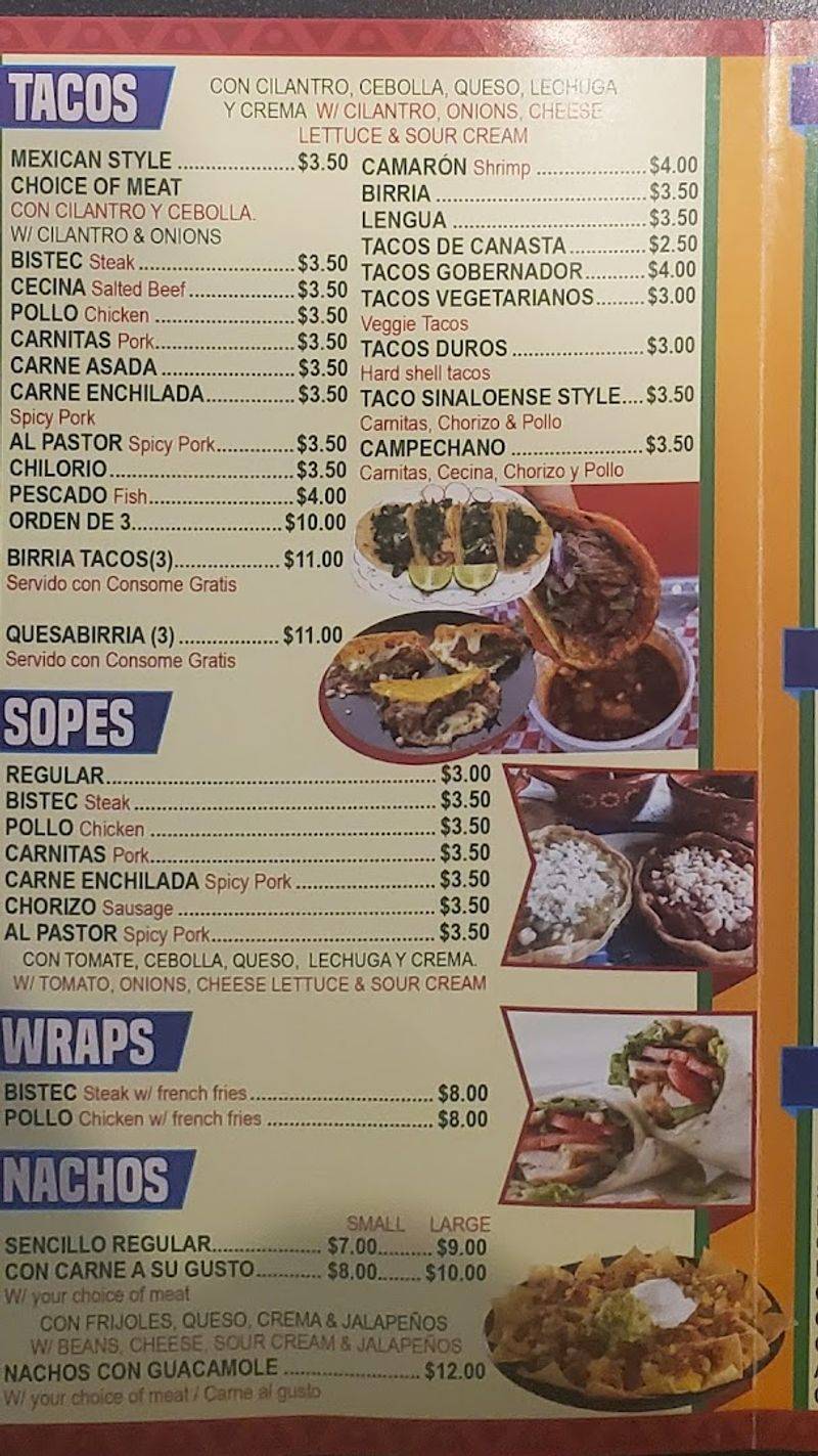 Why This Spot Deserves A Permanent Place On Your Lunch Rotation